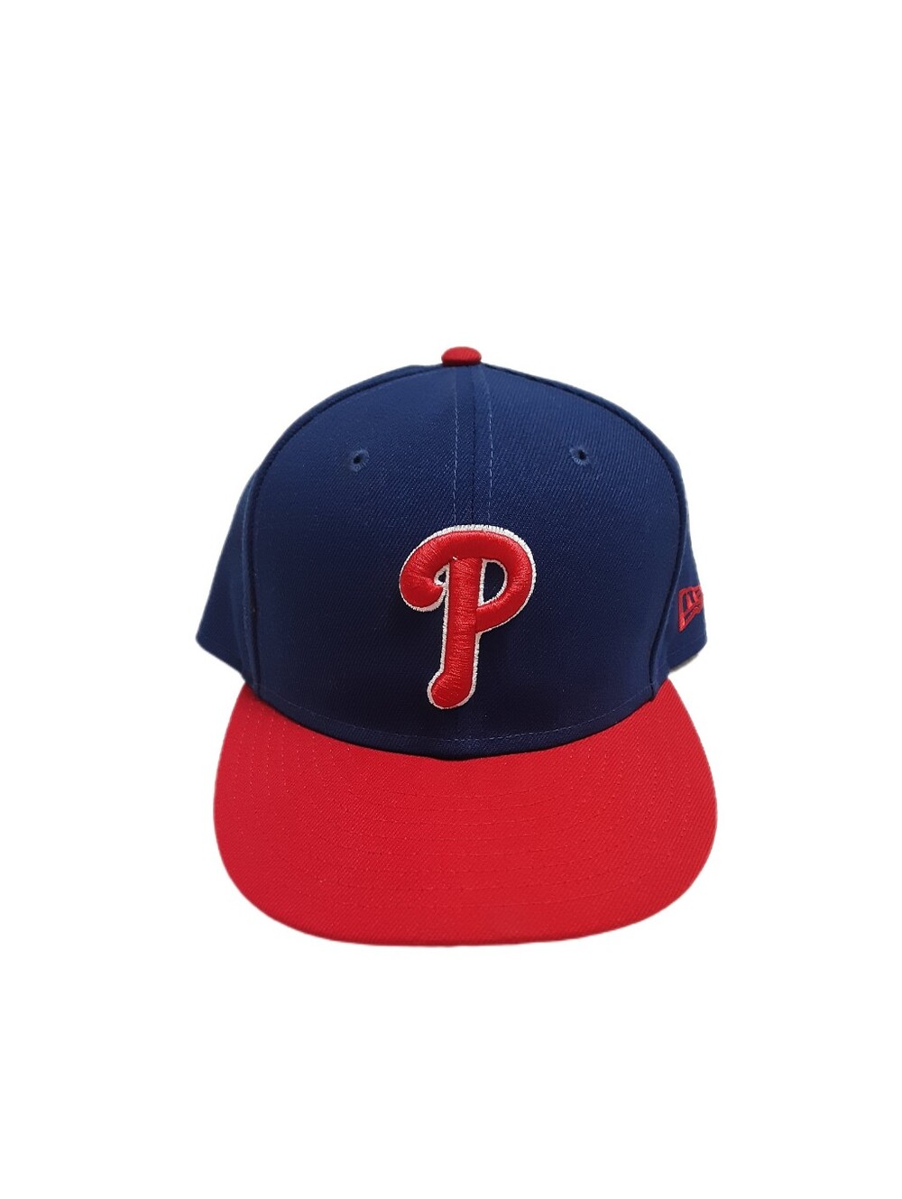 59Fifty Philadelphia Phillies Baseball Cap